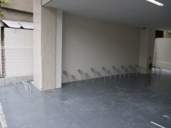 ペリドット長居公園の物件内観写真