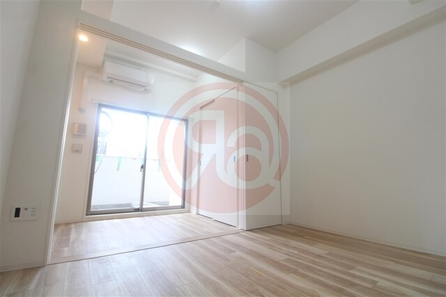 セレニテ谷九プリエの物件内観写真