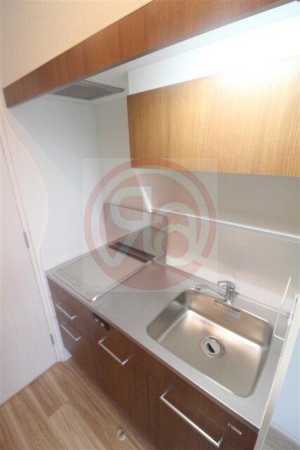 セレニテ谷九プリエの物件内観写真