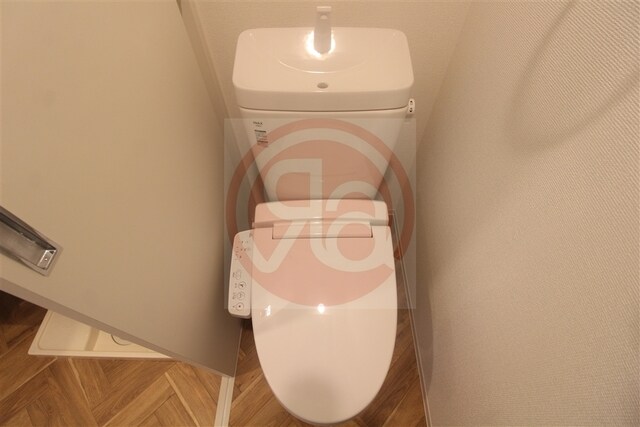 セレニテ谷九プリエの物件内観写真