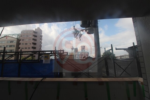 セレニテ谷九プリエの物件内観写真