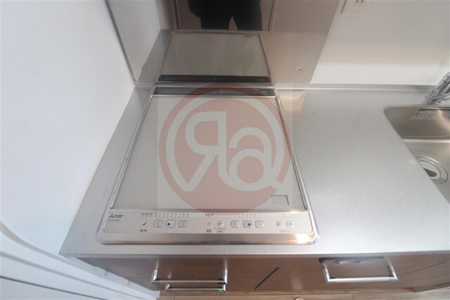 セレニテ谷九プリエの物件内観写真