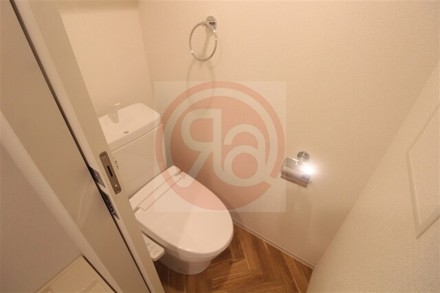 セレニテ谷九プリエの物件内観写真