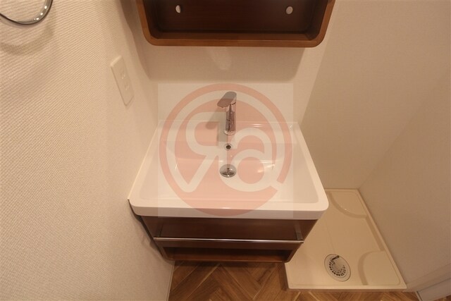 セレニテ谷九プリエの物件内観写真