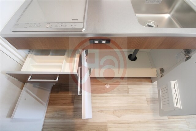 セレニテ谷九プリエの物件内観写真