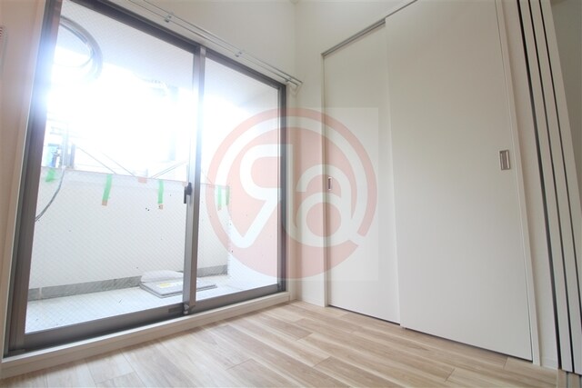 セレニテ谷九プリエの物件内観写真