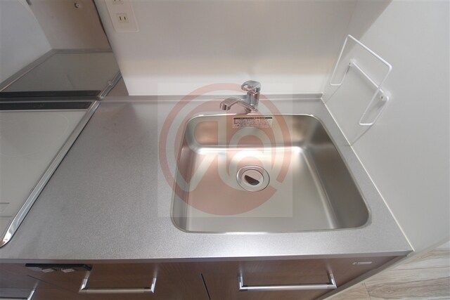 セレニテ谷九プリエの物件内観写真