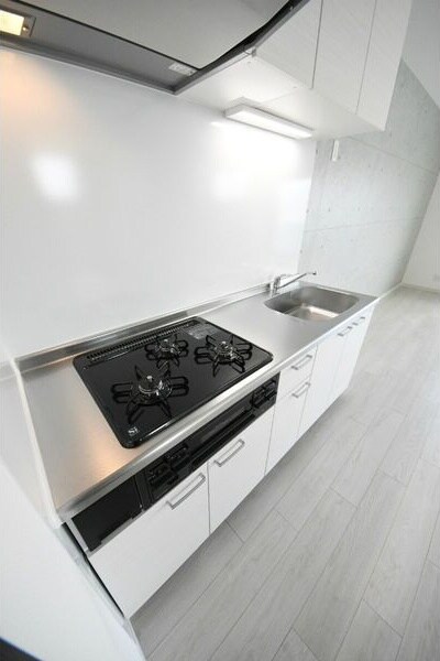 TIO長居公園南の物件内観写真