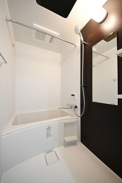 TIO長居公園南の物件内観写真