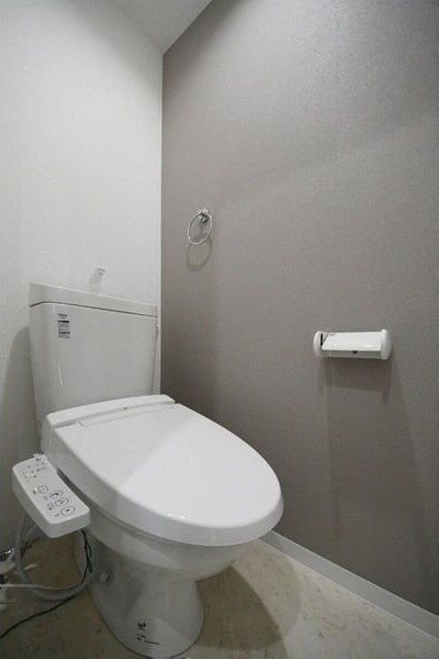 TIO長居公園南の物件内観写真