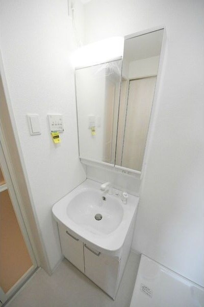 TIO長居公園南の物件内観写真