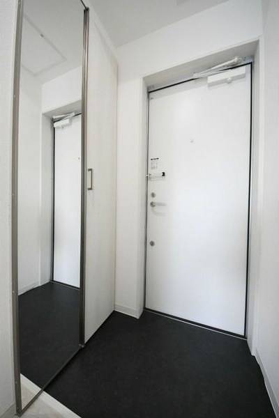 TIO長居公園南の物件内観写真