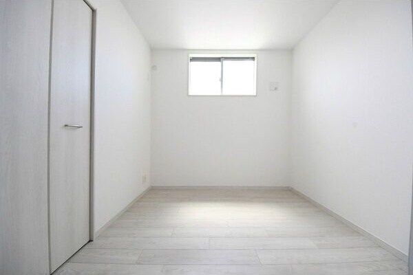 TIO長居公園南の物件内観写真