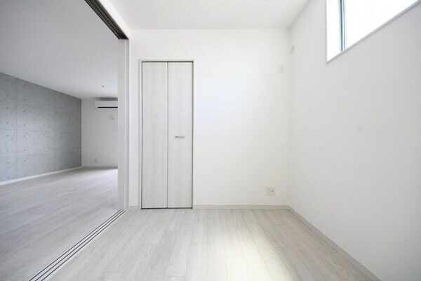 TIO長居公園南の物件内観写真