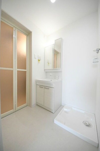 TIO長居公園南の物件内観写真