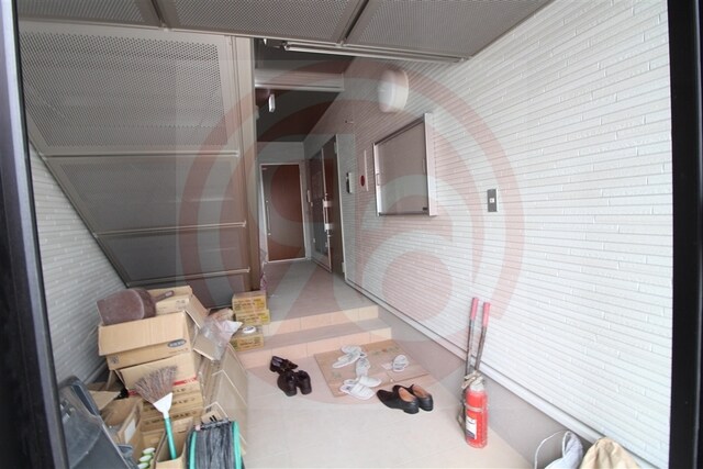 メゾン・ド・コクーンの物件外観写真