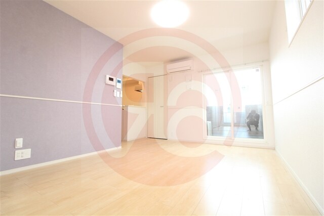 メゾン・ド・コクーンの物件内観写真