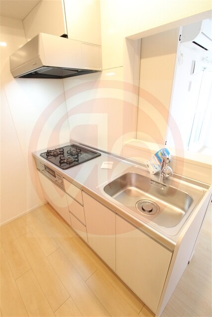 メゾン・ド・コクーンの物件内観写真