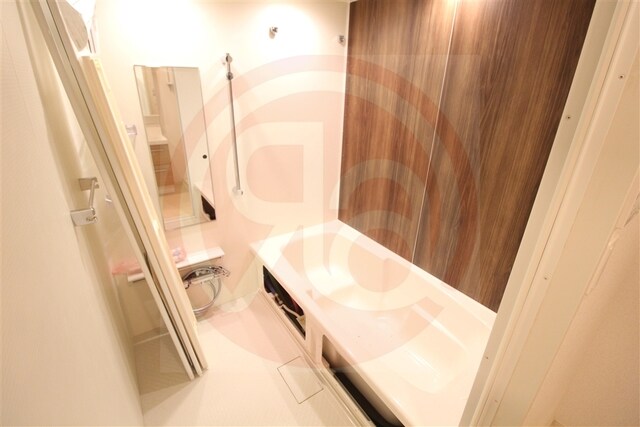 メゾン・ド・コクーンの物件内観写真