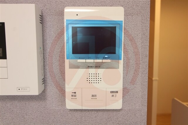 メゾン・ド・コクーンの物件内観写真