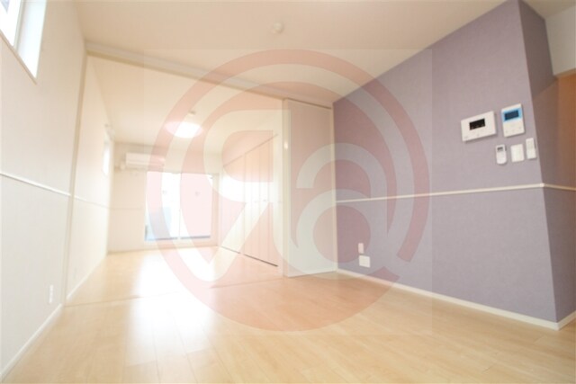 メゾン・ド・コクーンの物件内観写真