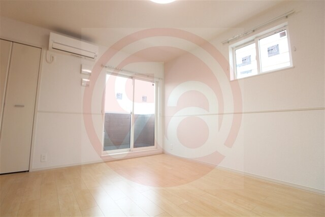 メゾン・ド・コクーンの物件内観写真