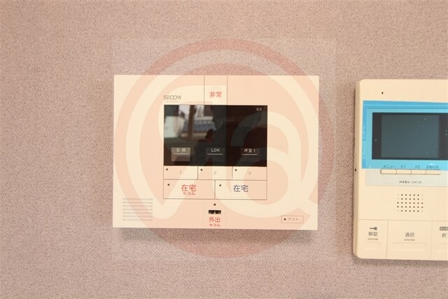 メゾン・ド・コクーンの物件内観写真