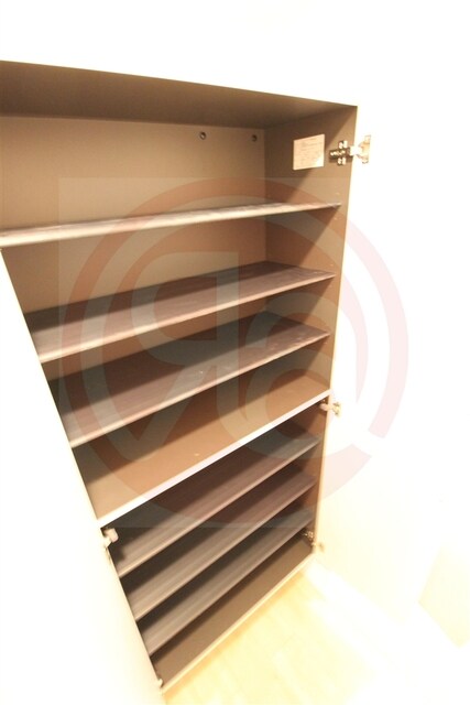 メゾン・ド・コクーンの物件内観写真