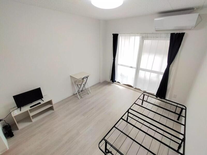 セラ玉出ウェストの物件内観写真