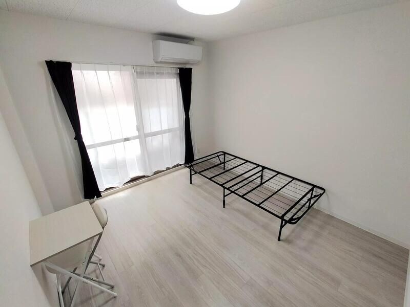 セラ玉出ウェストの物件内観写真