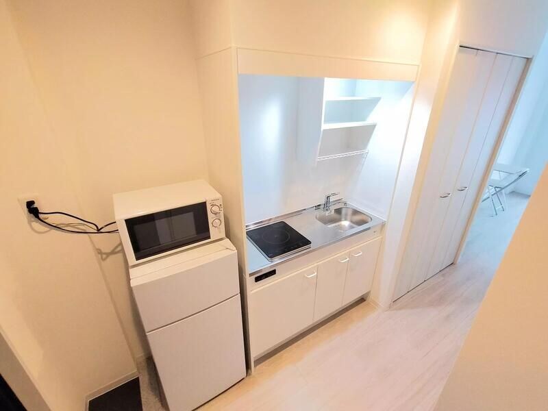 セラ玉出ウェストの物件内観写真