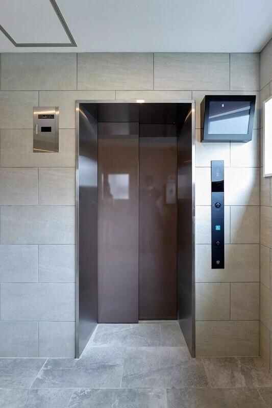 セラ玉出ウェストの物件内観写真