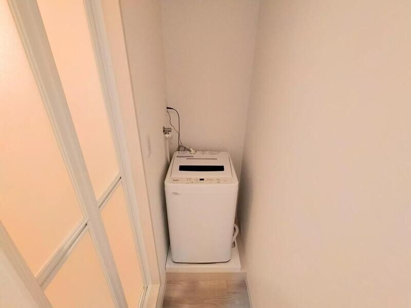 セラ玉出ウェストの物件内観写真