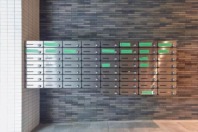 セラ玉出ウェストの物件内観写真