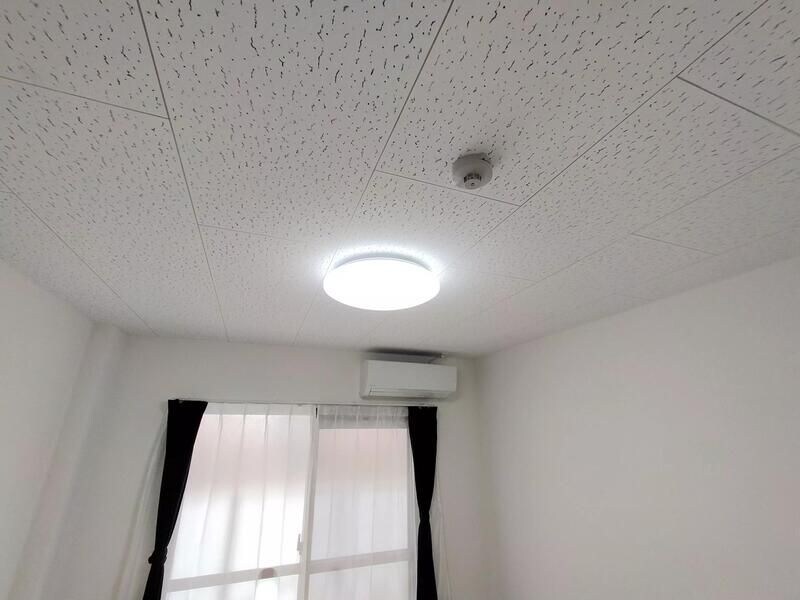 セラ玉出ウェストの物件内観写真