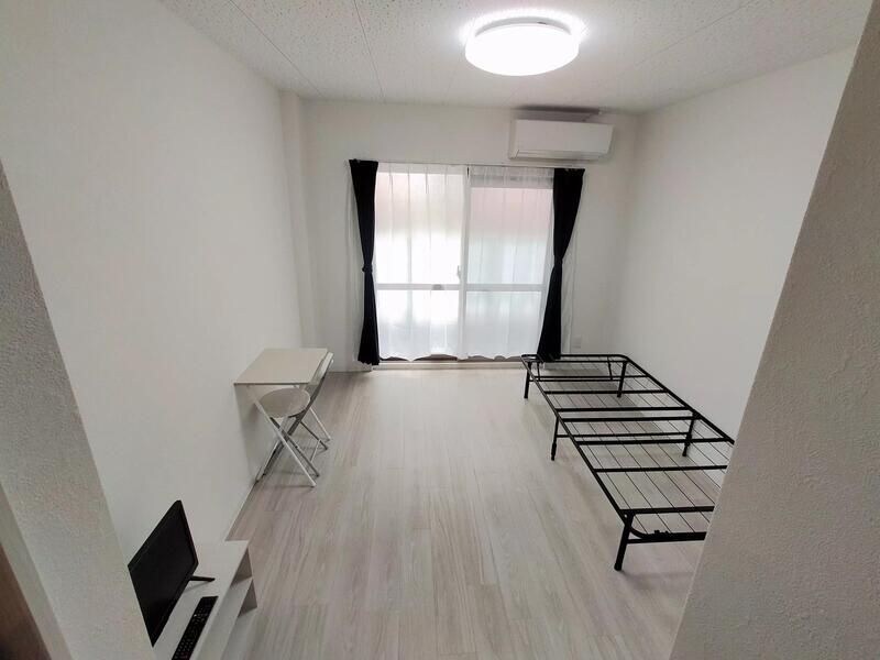 セラ玉出ウェストの物件内観写真