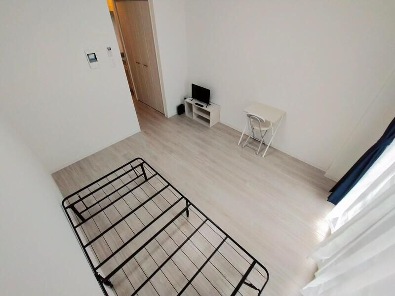 セラ玉出ウェストの物件内観写真