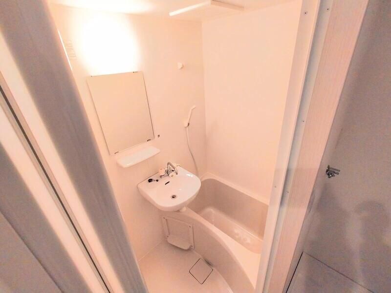 セラ玉出ウェストの物件内観写真