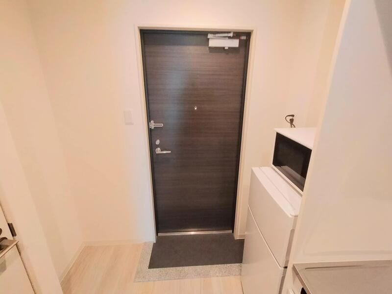 セラ玉出ウェストの物件内観写真