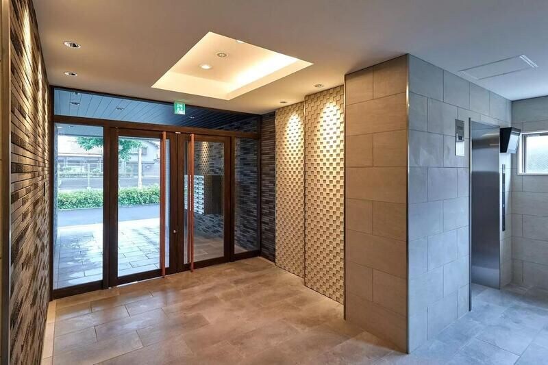 セラ玉出ウェストの物件外観写真