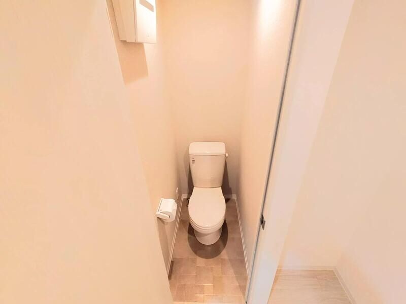 セラ玉出ウェストの物件内観写真