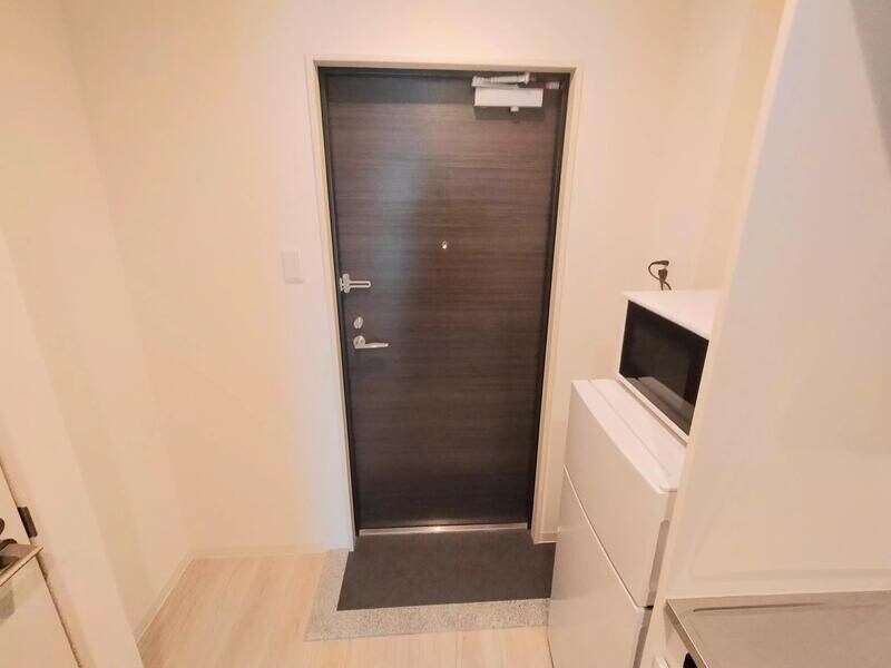 セラ玉出ウェストの物件内観写真