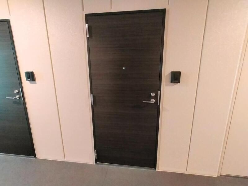 セラ玉出ウェストの物件内観写真