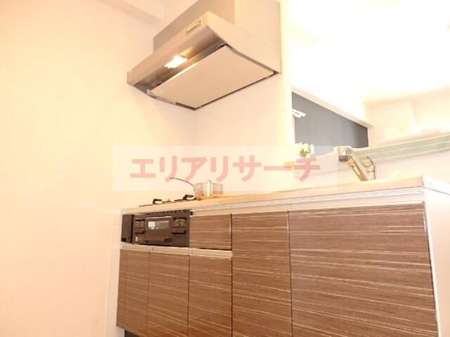 ルリーフ真法院の物件内観写真