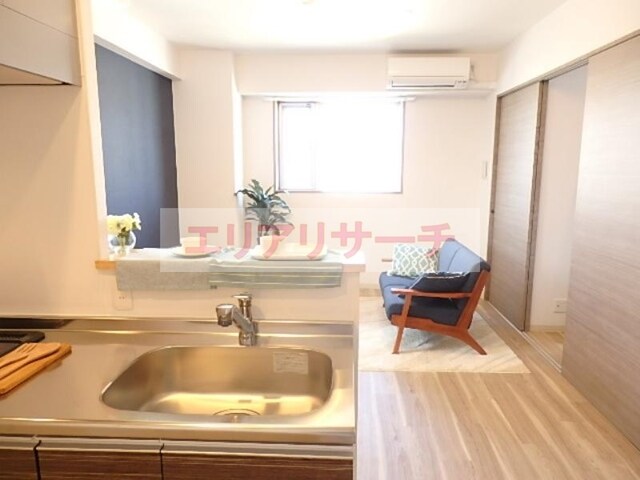 ルリーフ真法院の物件内観写真