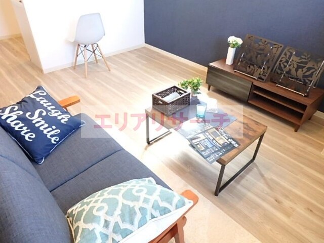 ルリーフ真法院の物件内観写真