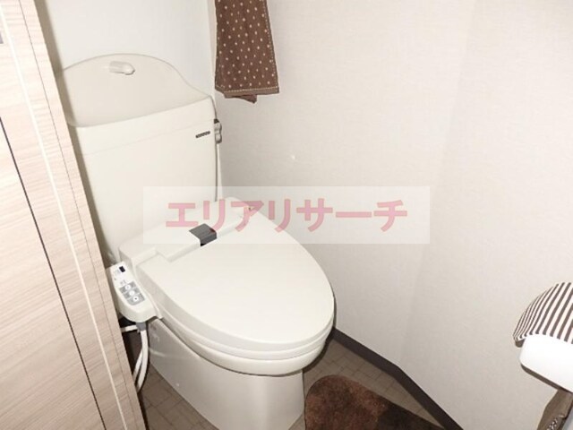 ルリーフ真法院の物件内観写真