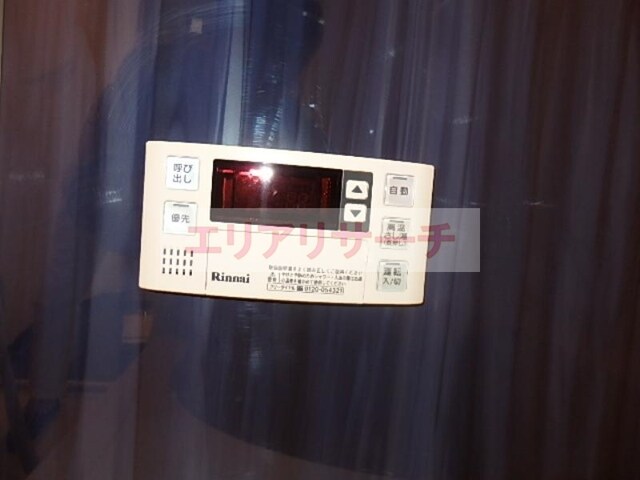 ルリーフ真法院の物件内観写真