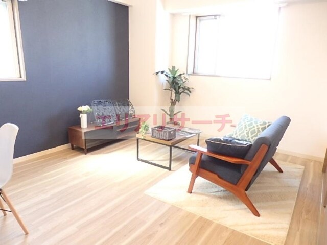 ルリーフ真法院の物件内観写真