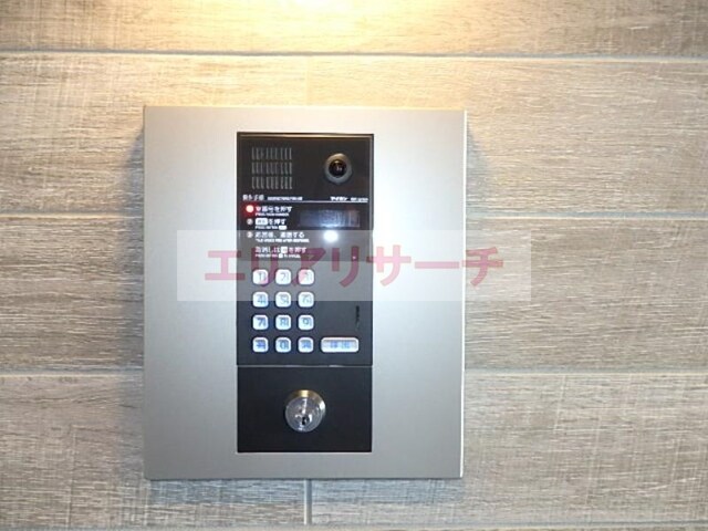 ルリーフ真法院の物件内観写真